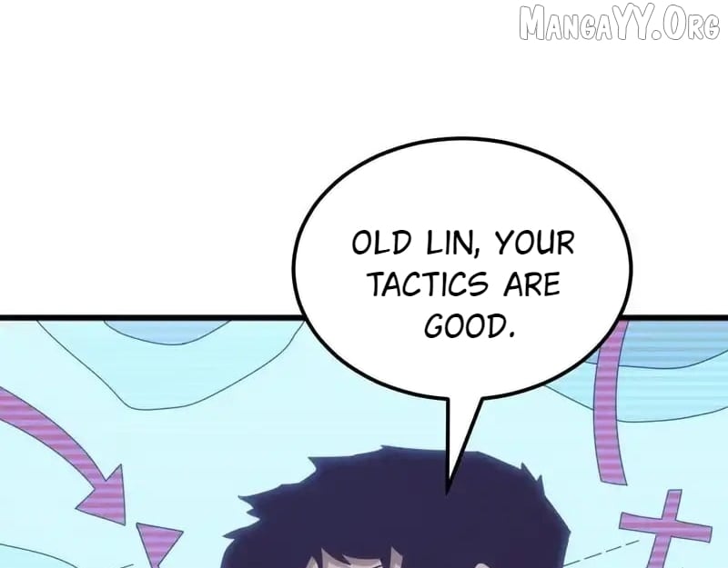 Invasion of the Myriad Races: Starting by Taming a Legendary Beast Chapter 64 - page 74